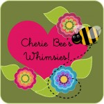 Cherie Bee's Whimsies